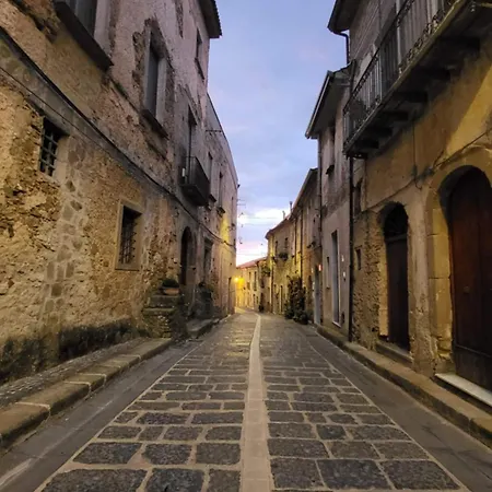 Feriehus Domus In Horto Perdifumo