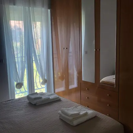 Domus In Horto Ferienhaus Perdifumo