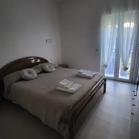 Ferienhaus Domus In Horto *