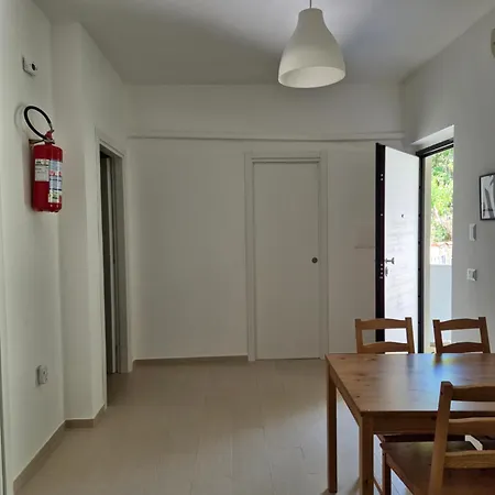 Domus In Horto *