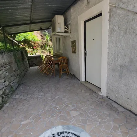 Casa vacanze Domus In Horto Perdifumo