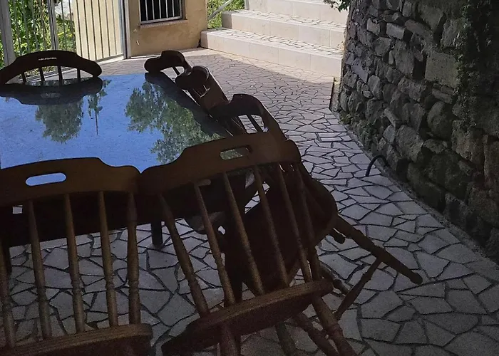 Domus In Horto Casa de Férias