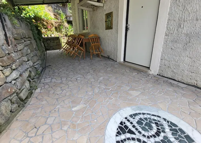 Domus In Horto Casa de Férias Perdifumo